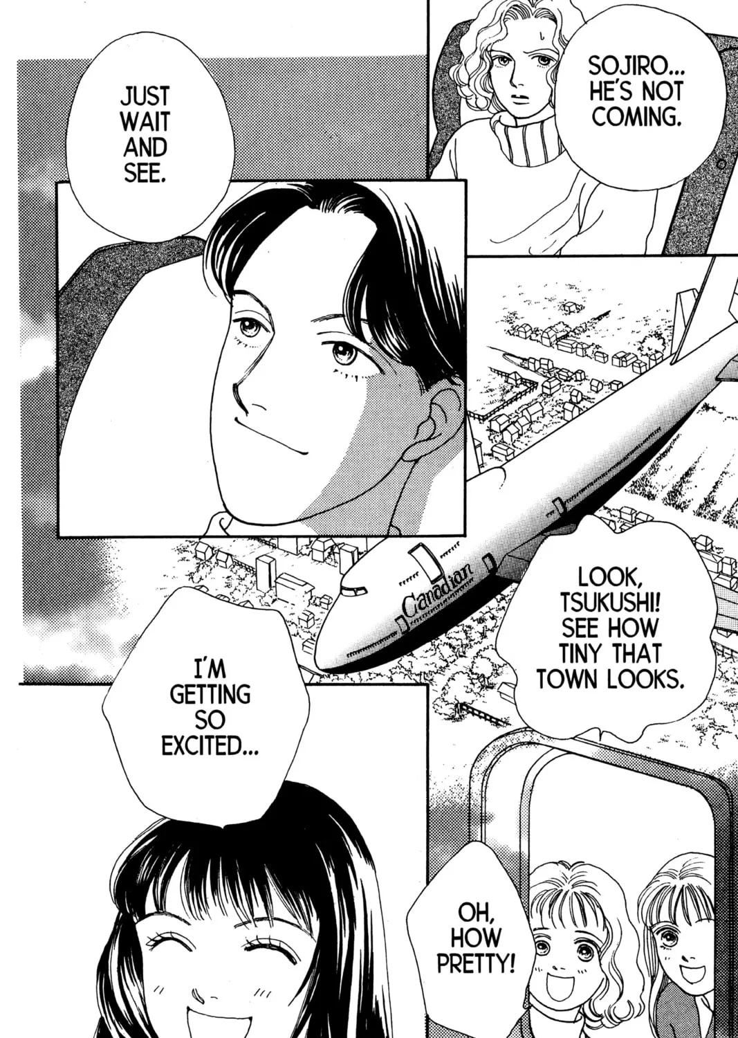 Read Hana Yori Dango chapter 59 image 86 on Lezhin