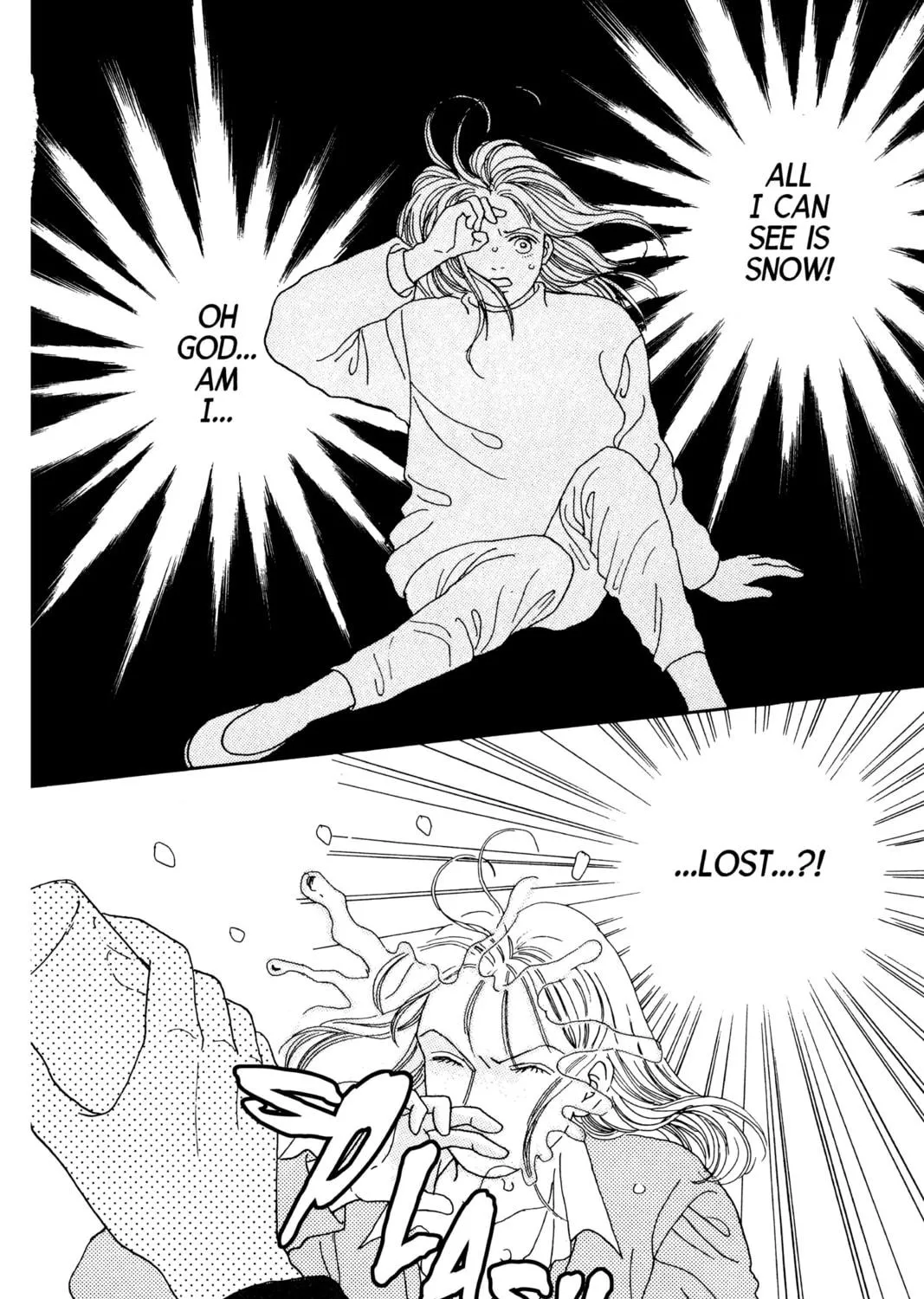Read Hana Yori Dango chapter 61 image 18 on Lezhin