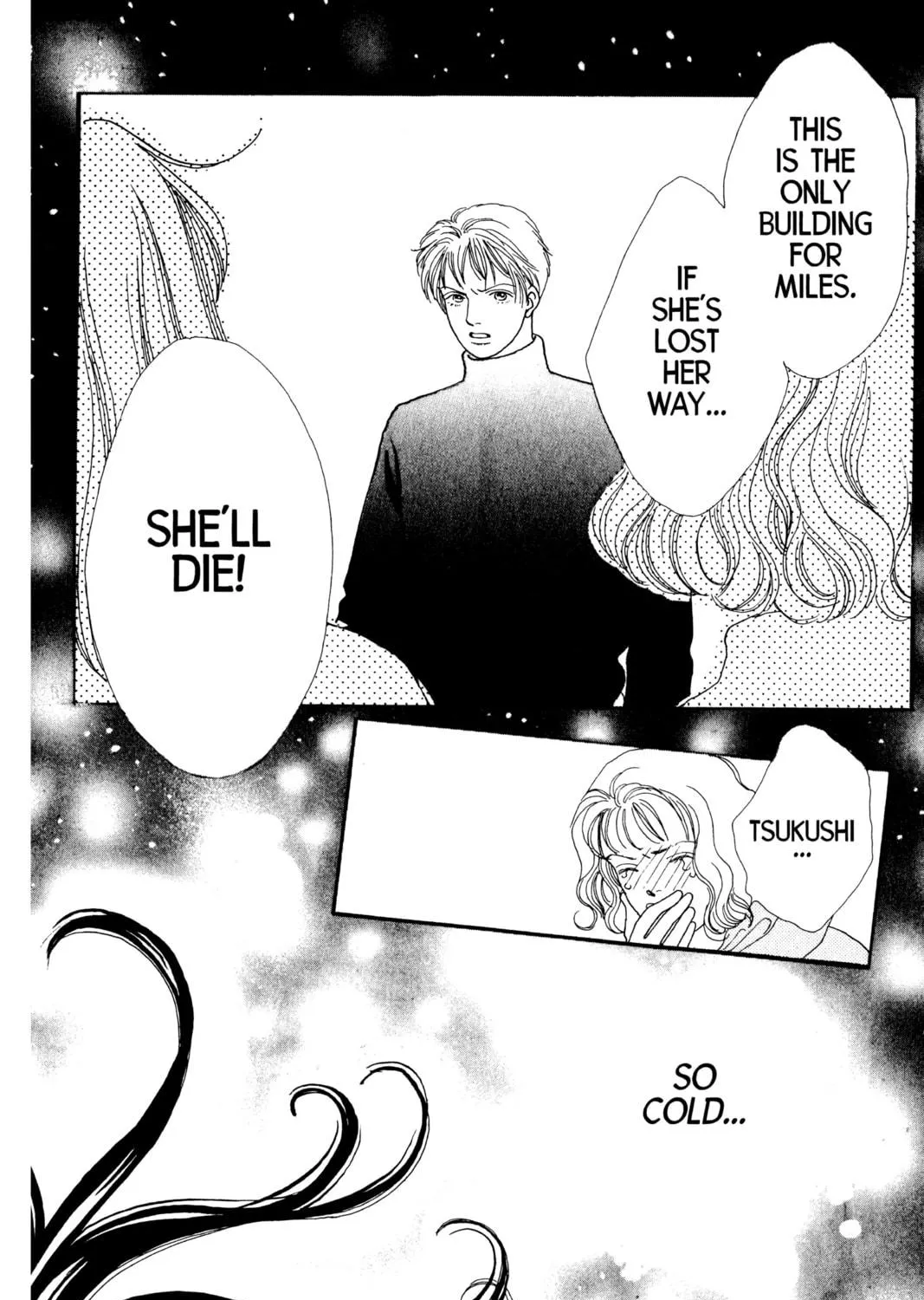 Read Hana Yori Dango chapter 61 image 22 on Lezhin