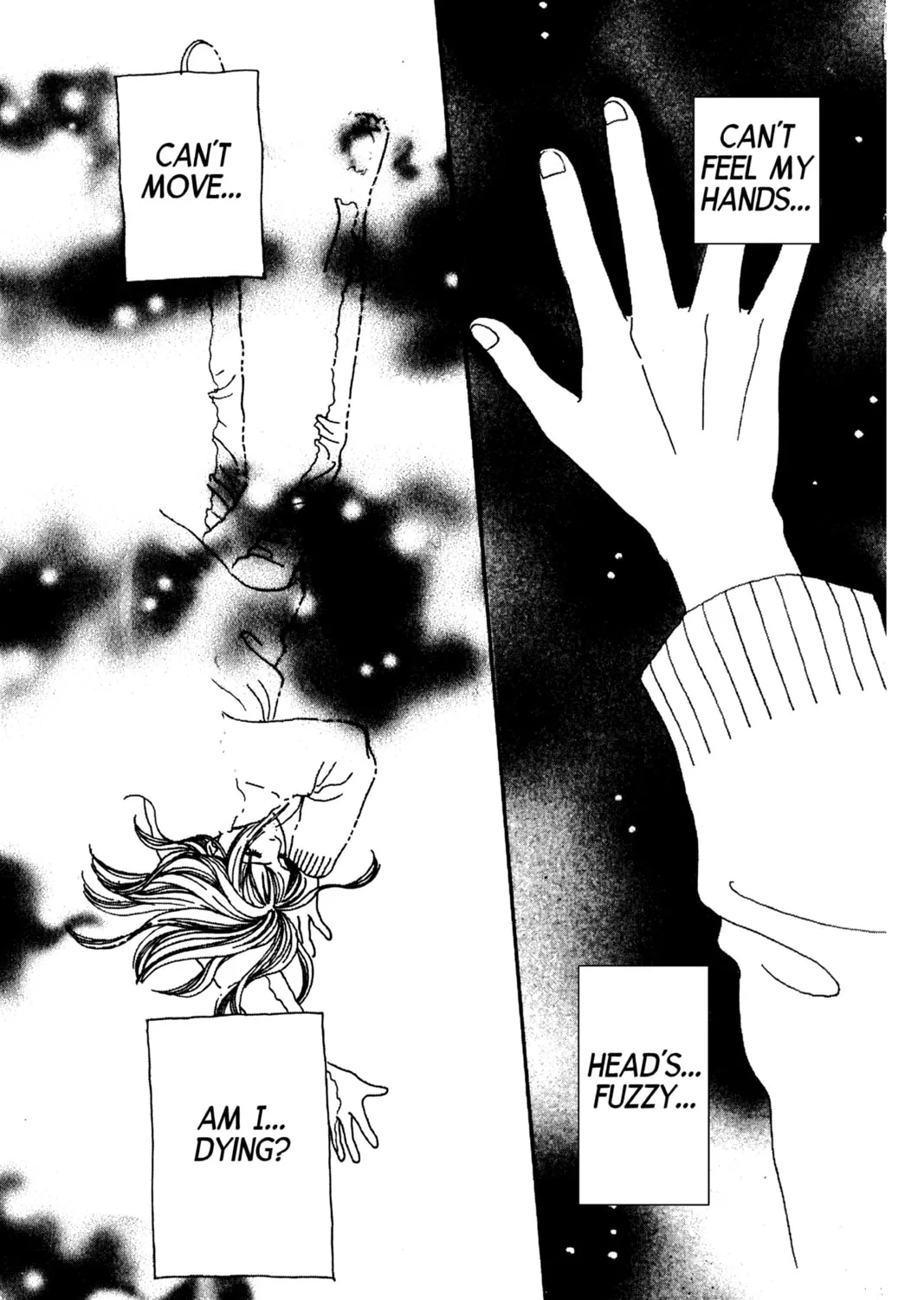 Read Hana Yori Dango chapter 61 image 24 on Lezhin