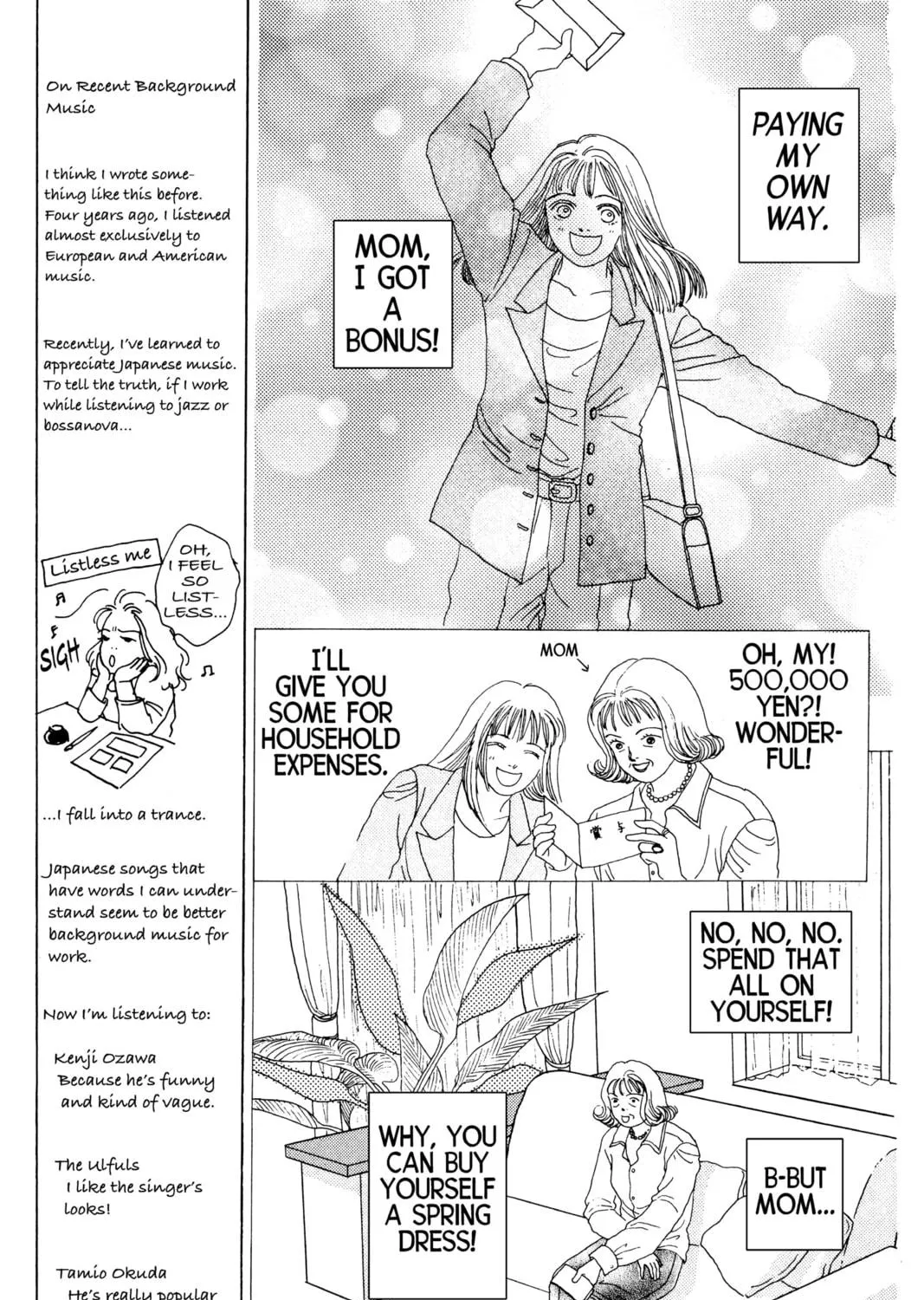 Read Hana Yori Dango chapter 61 image 28 on Lezhin