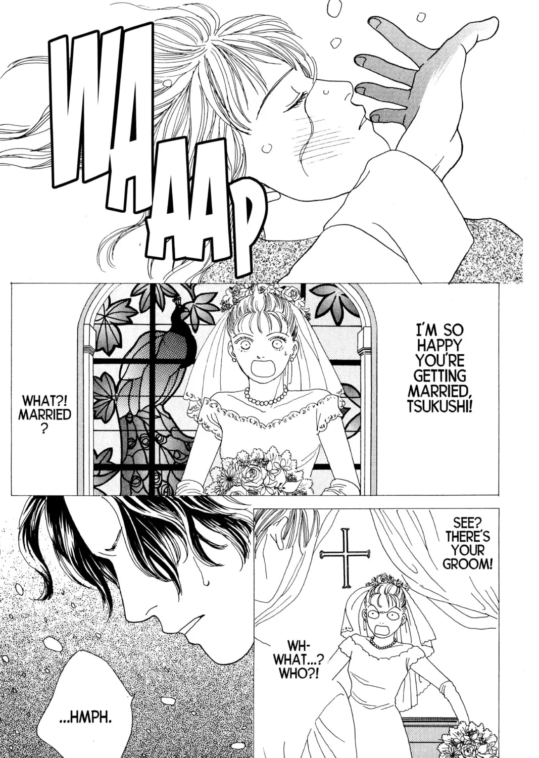 Read Hana Yori Dango chapter 61 image 32 on Lezhin