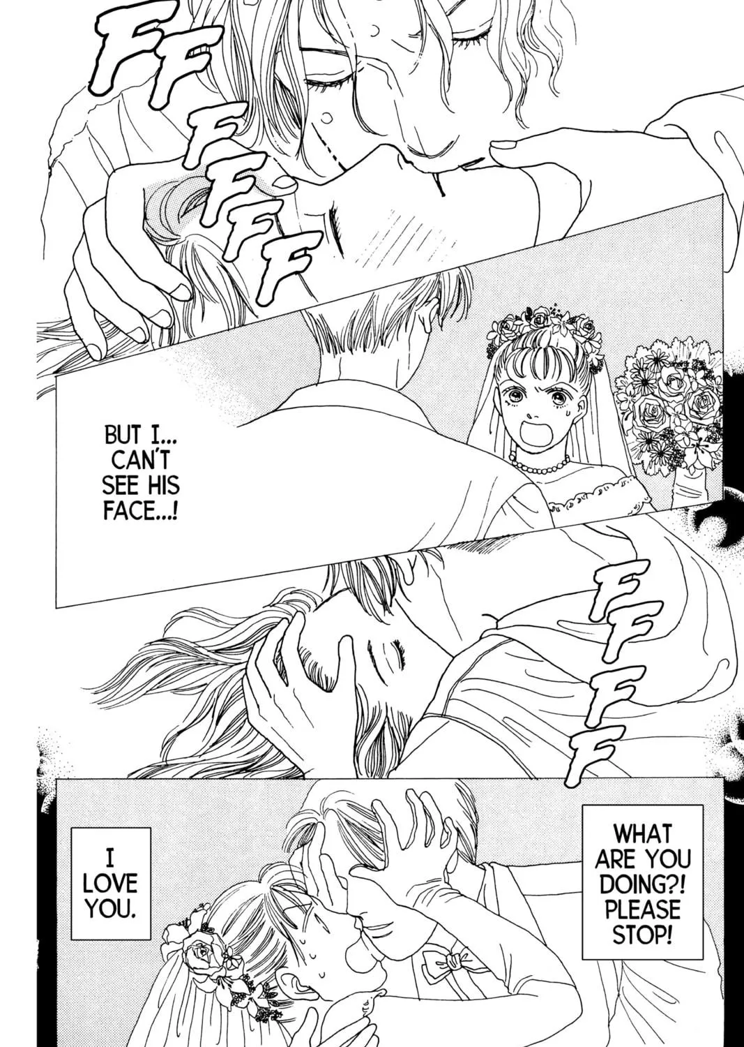 Read Hana Yori Dango chapter 61 image 34 on Lezhin