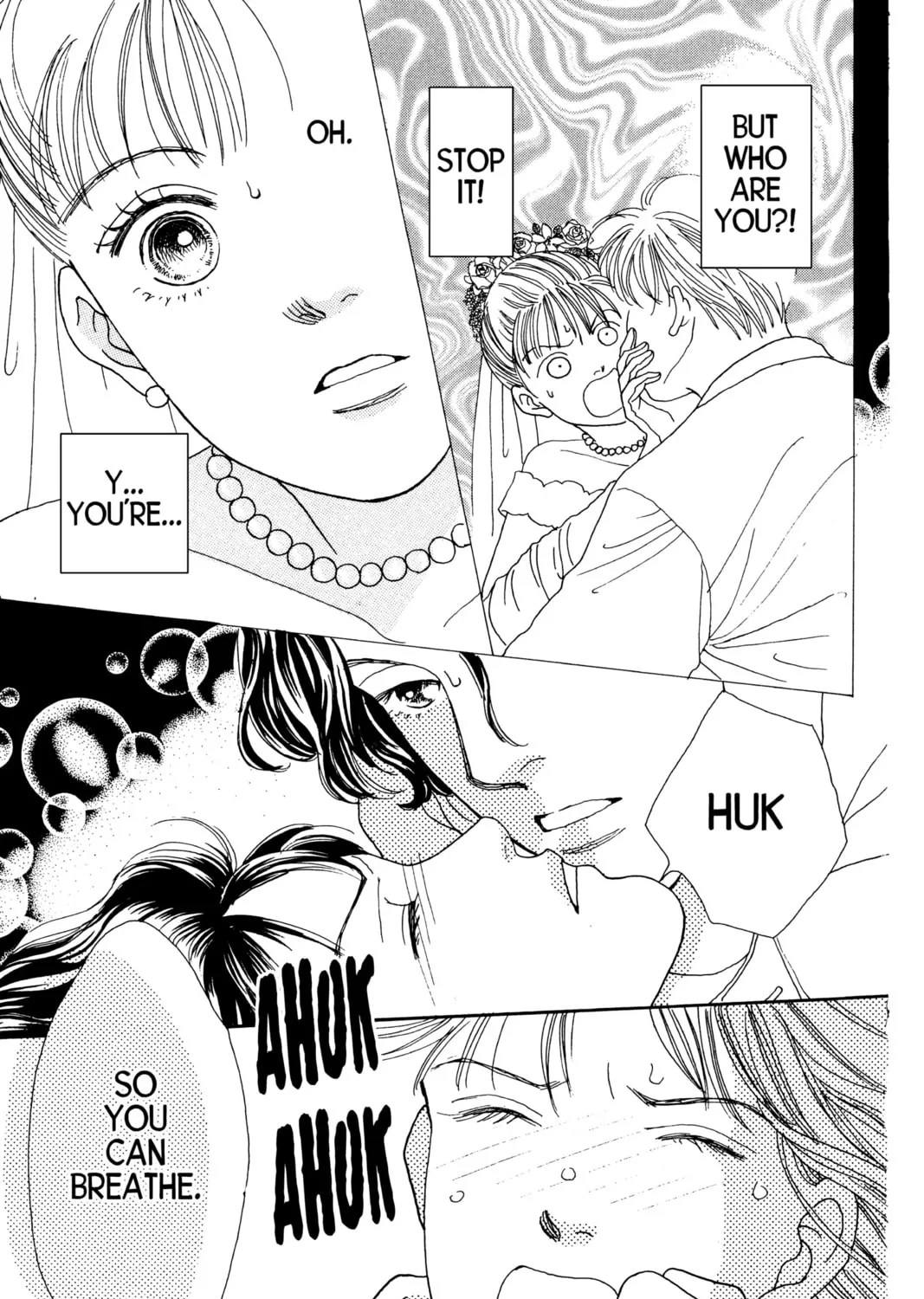 Read Hana Yori Dango chapter 61 image 36 on Lezhin