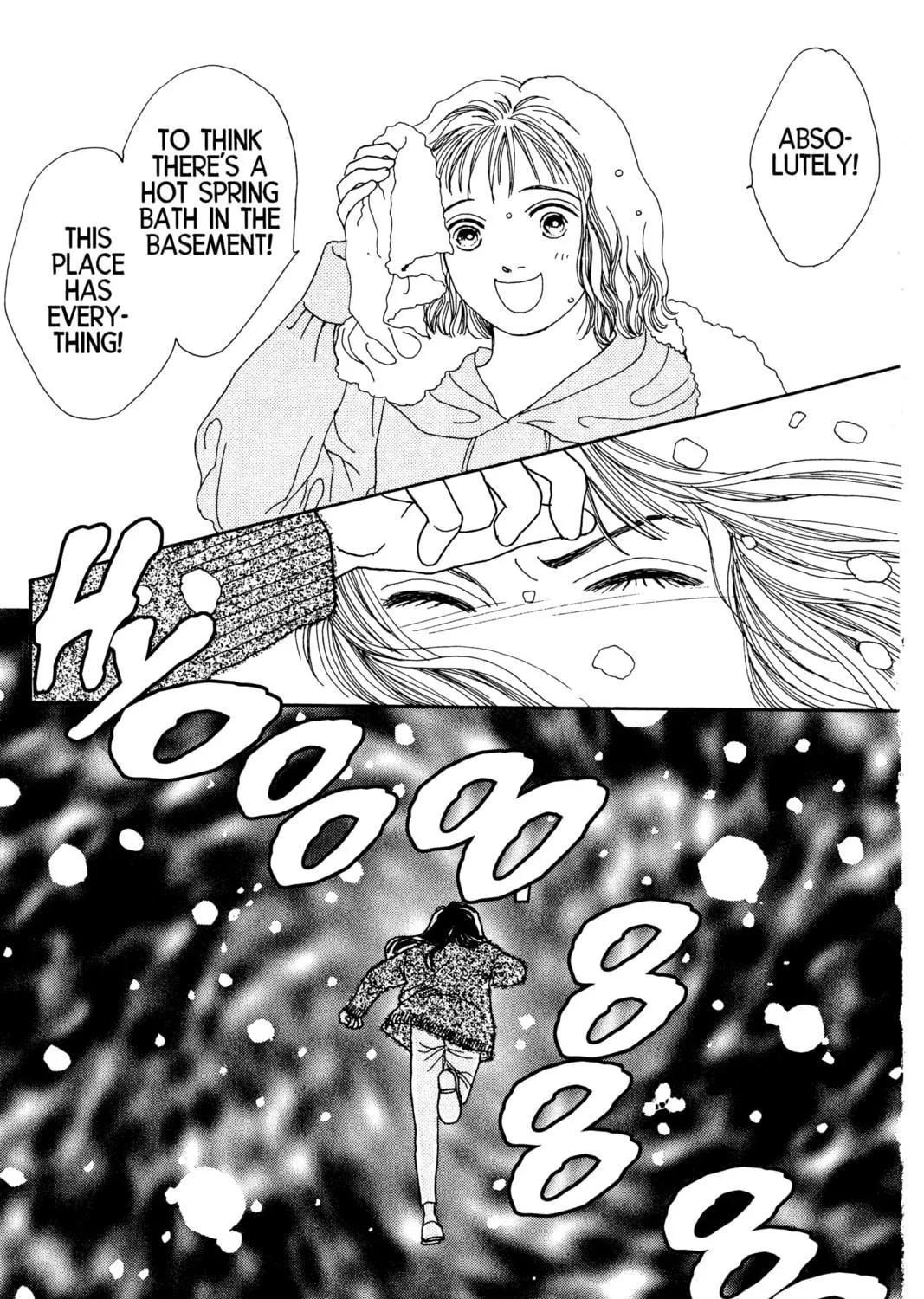 Read Hana Yori Dango chapter 61 image 4 on Lezhin