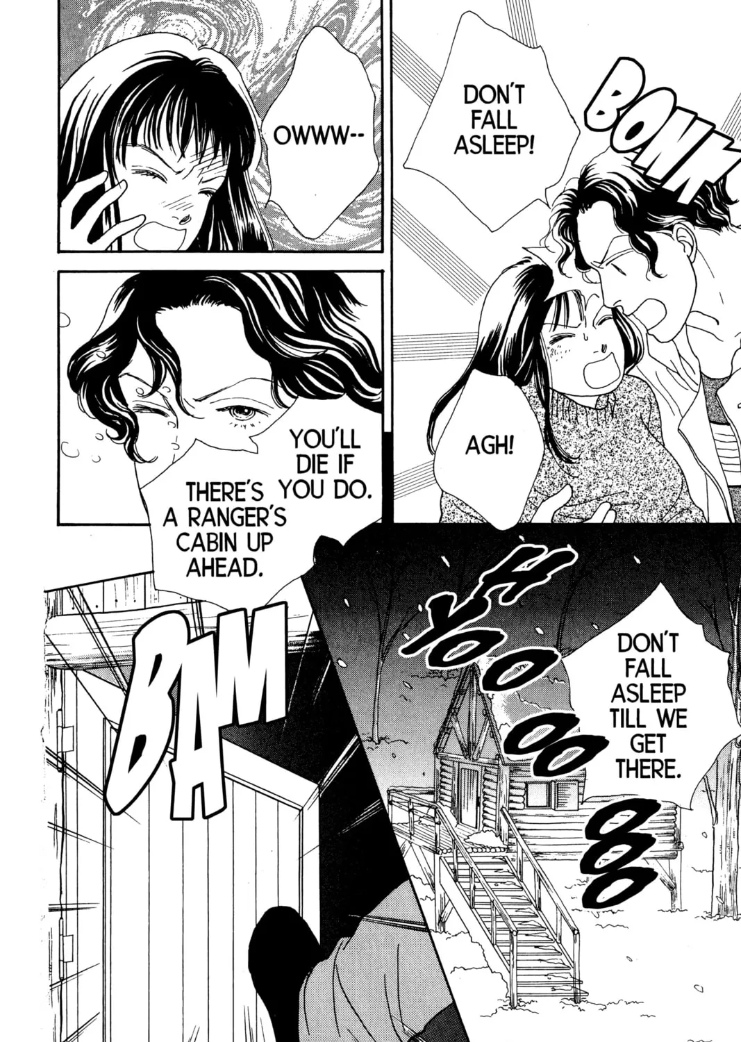 Read Hana Yori Dango chapter 61 image 42 on Lezhin