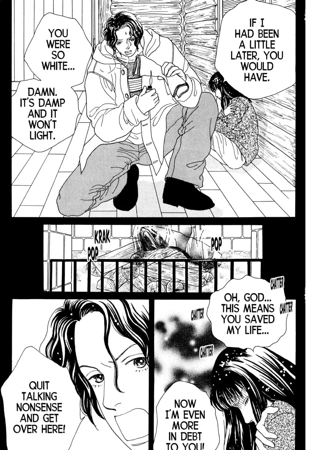 Read Hana Yori Dango chapter 61 image 48 on Lezhin