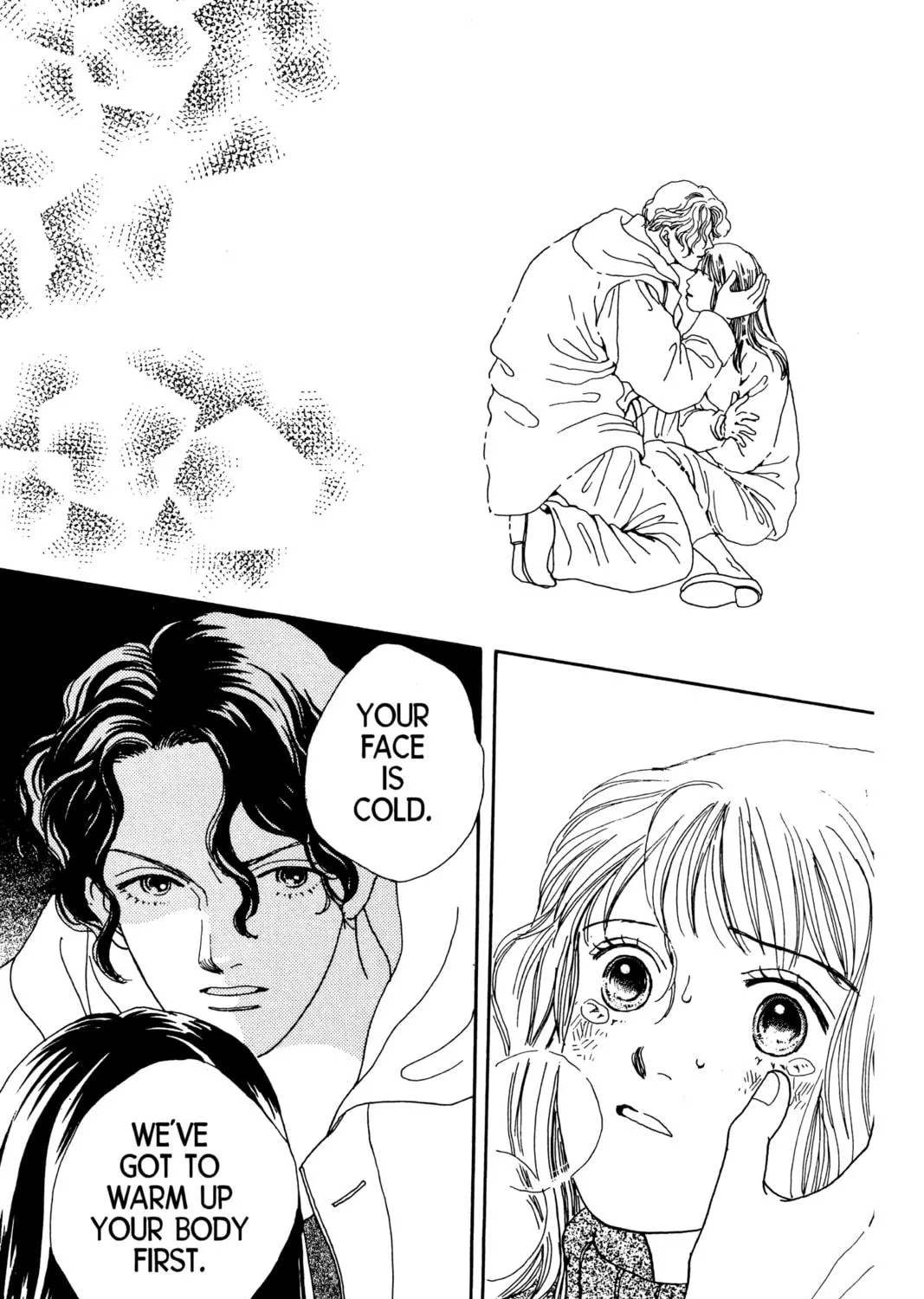 Read Hana Yori Dango chapter 61 image 52 on Lezhin
