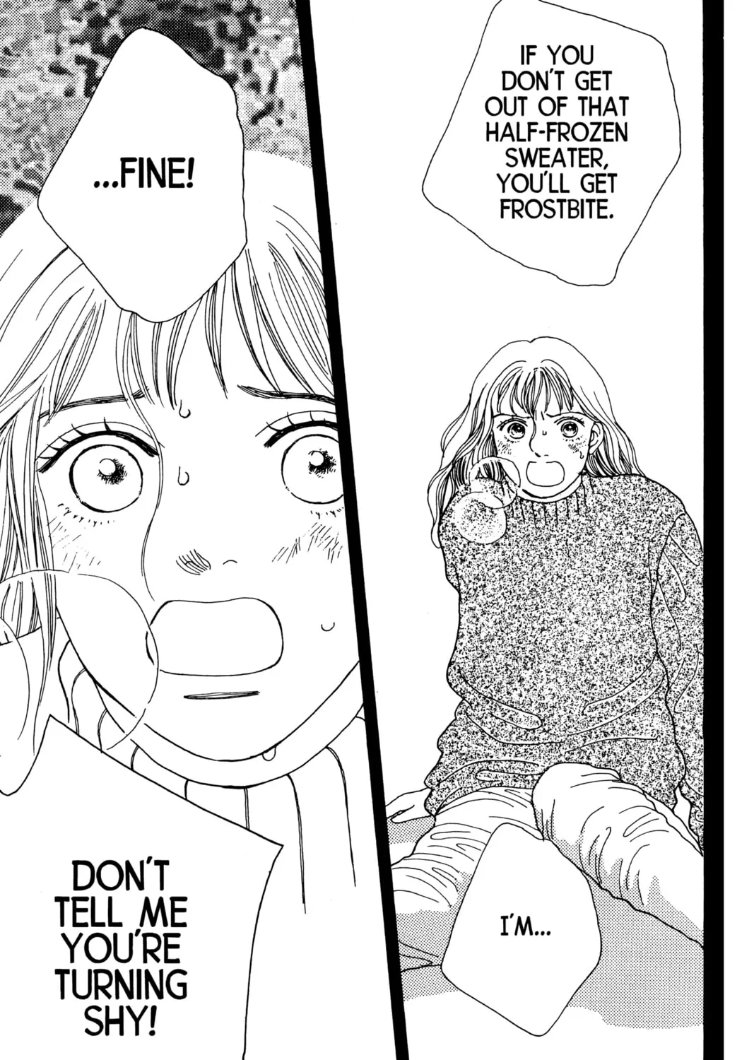 Read Hana Yori Dango chapter 61 image 56 on Lezhin
