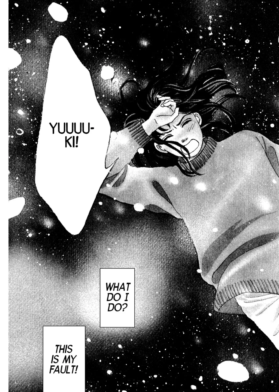 Read Hana Yori Dango chapter 61 image 6 on Lezhin