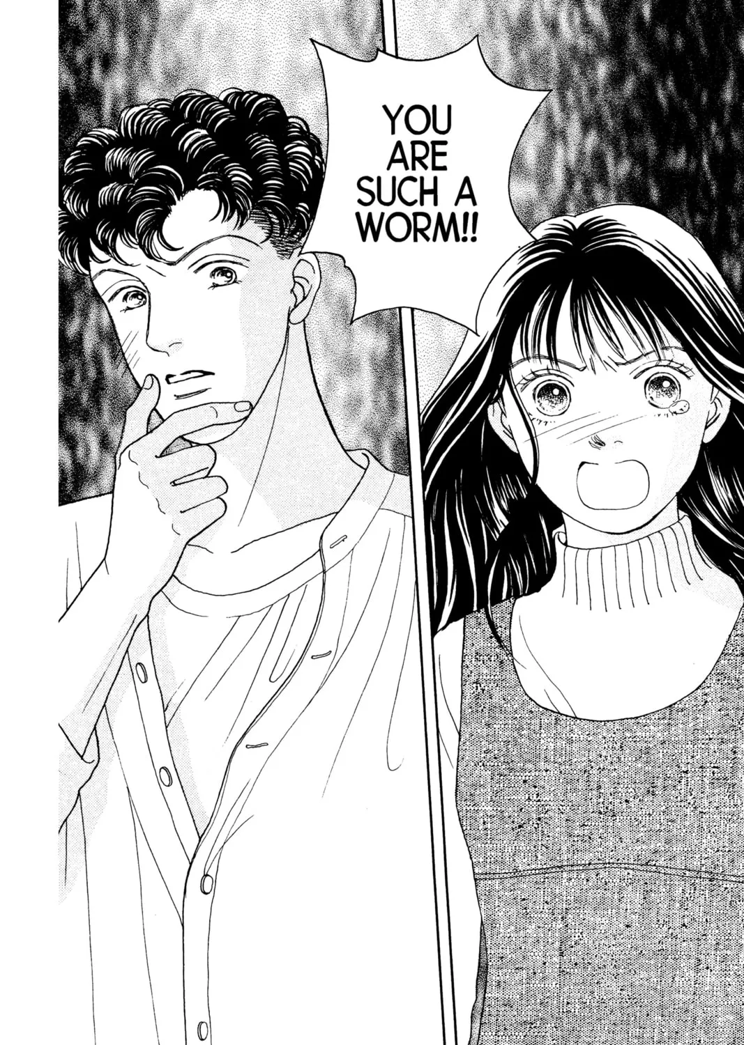 Read Hana Yori Dango chapter 66 image 0 on Lezhin