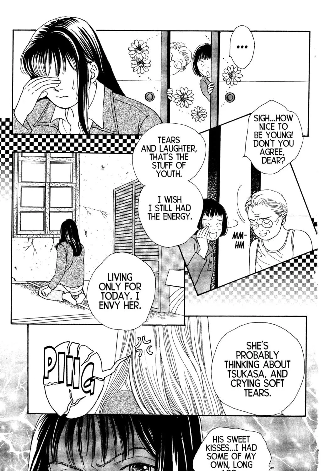 Read Hana Yori Dango chapter 66 image 22 on Lezhin