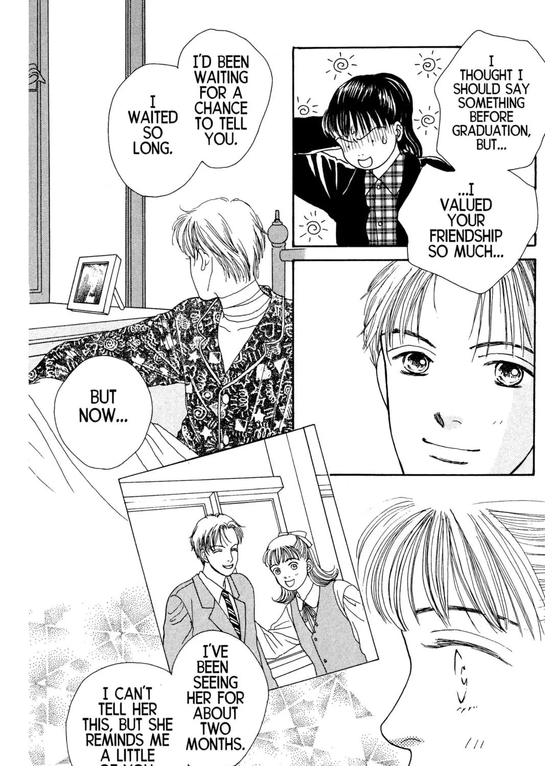 Read Hana Yori Dango chapter 66 image 40 on Lezhin