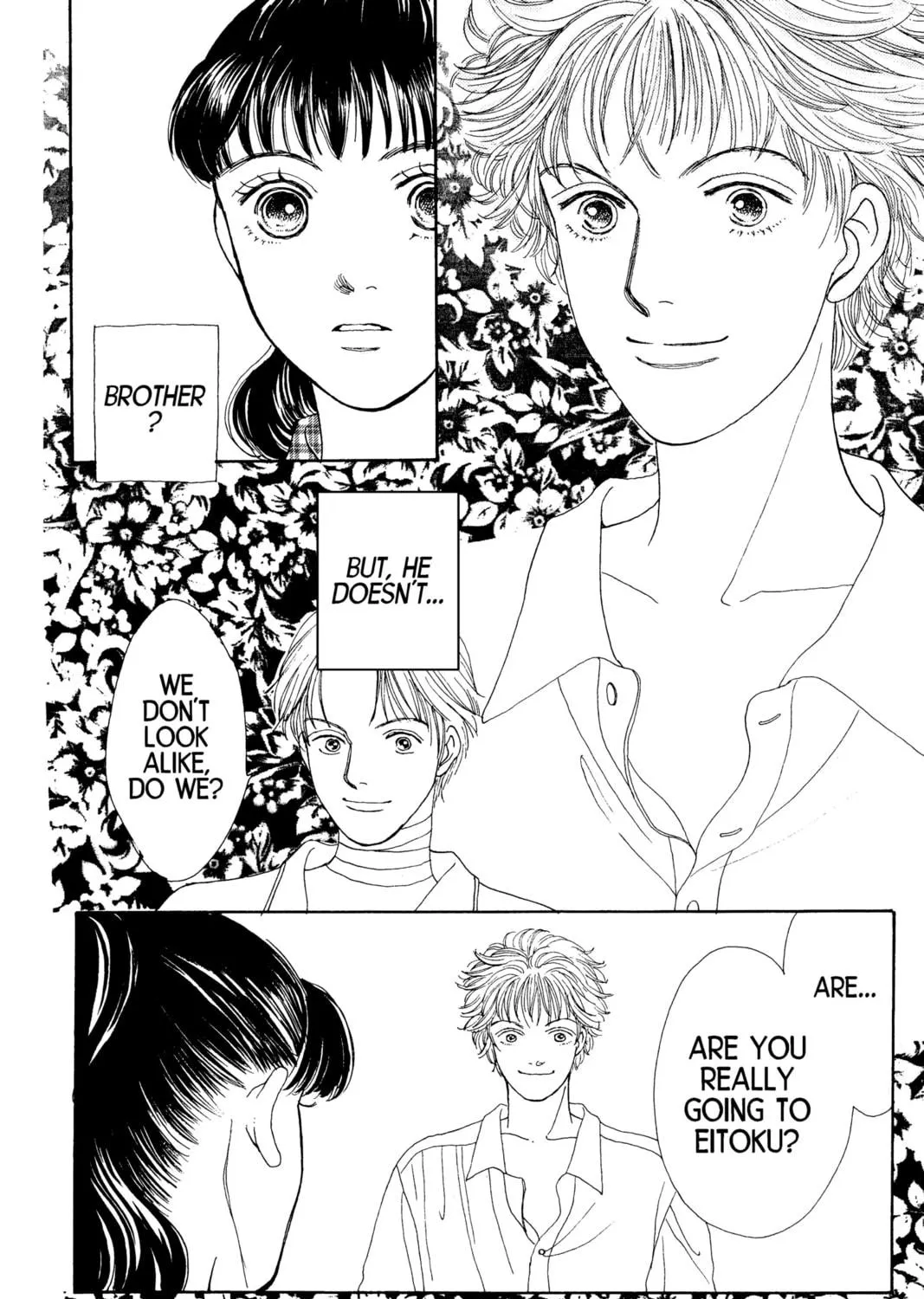 Read Hana Yori Dango chapter 66 image 52 on Lezhin