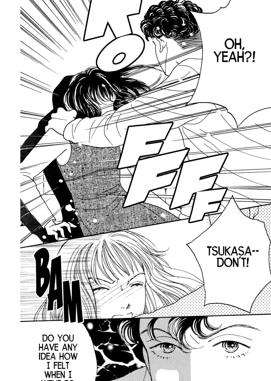 Read Hana Yori Dango chapter 66 image 8 on Lezhin