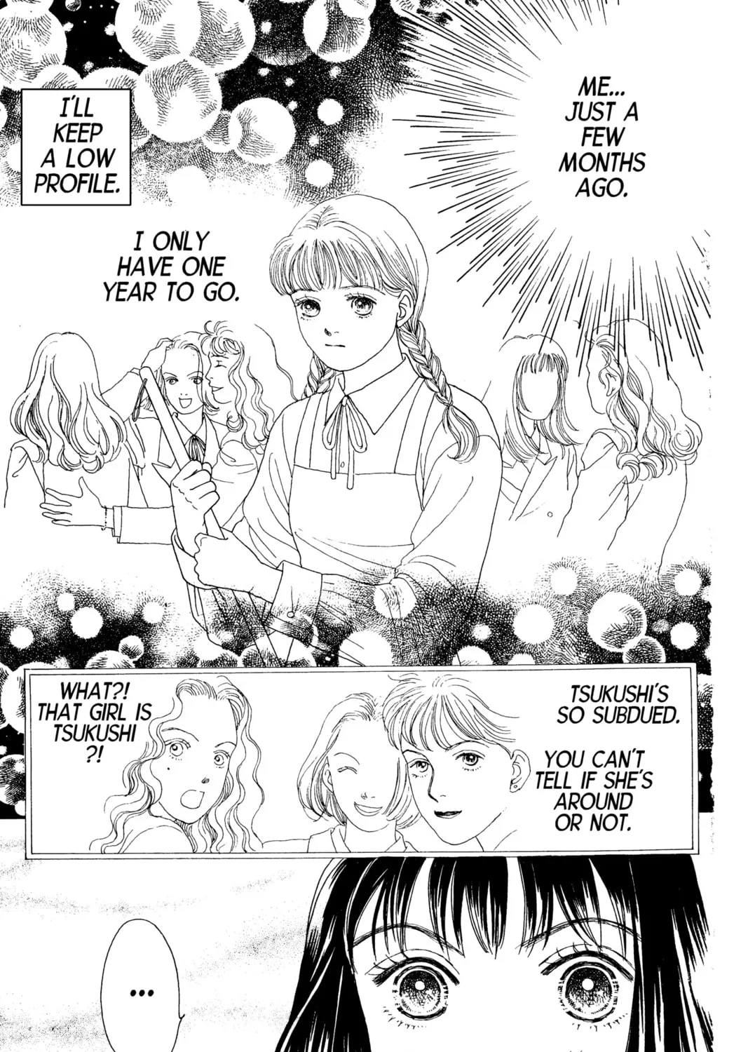 Read Hana Yori Dango chapter 68 image 12 on Lezhin