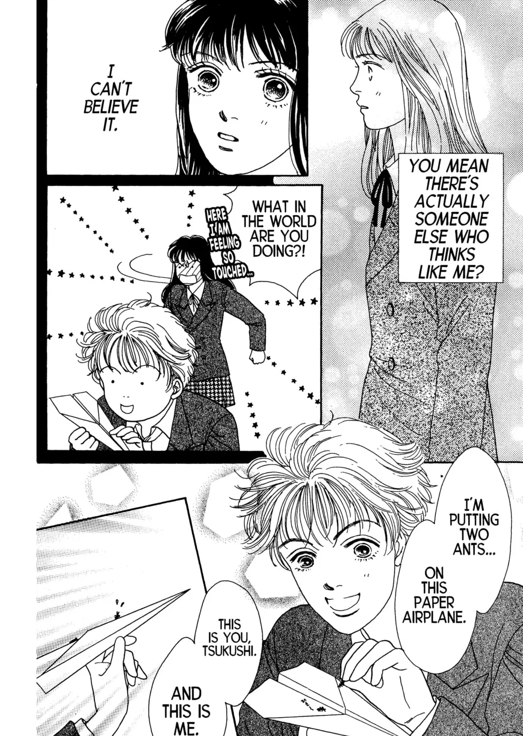 Read Hana Yori Dango chapter 68 image 14 on Lezhin