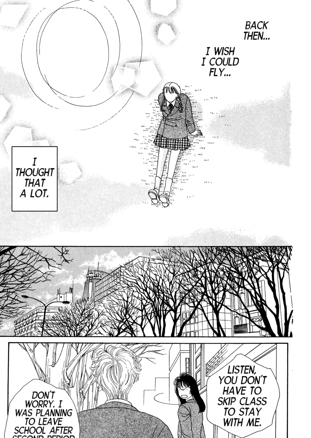 Read Hana Yori Dango chapter 68 image 20 on Lezhin