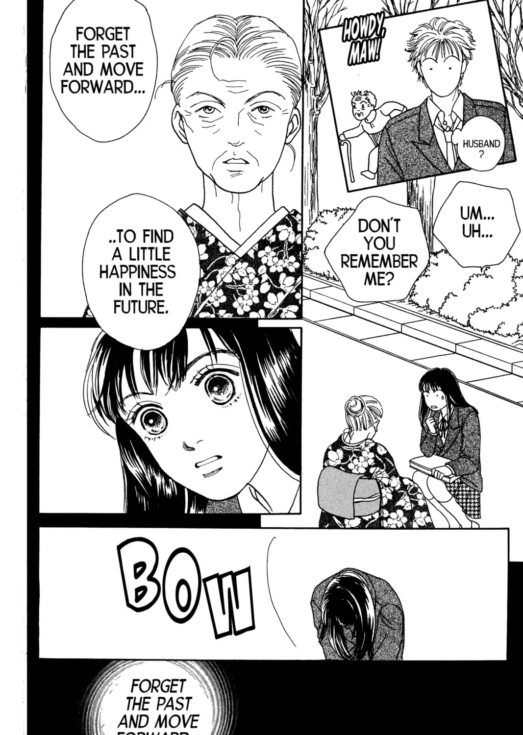 Read Hana Yori Dango chapter 68 image 26 on Lezhin