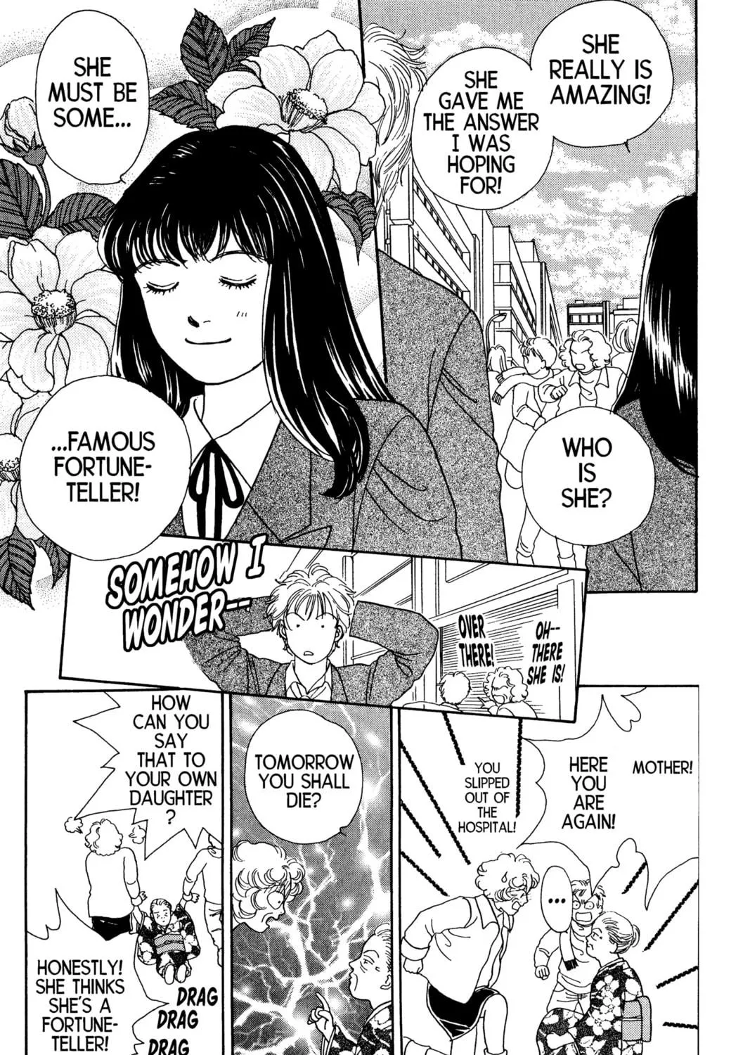 Read Hana Yori Dango chapter 68 image 28 on Lezhin