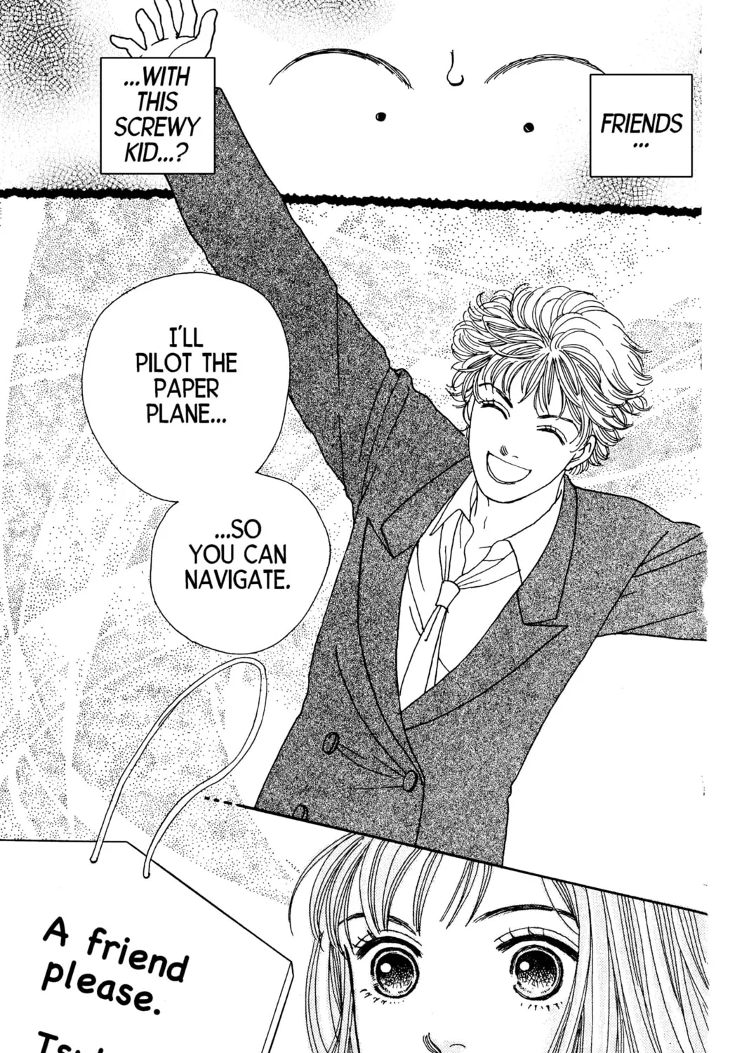 Read Hana Yori Dango chapter 68 image 36 on Lezhin