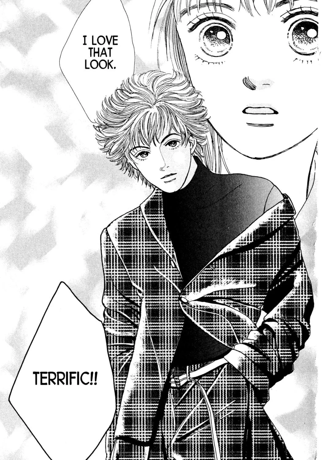 Read Hana Yori Dango chapter 68 image 52 on Lezhin