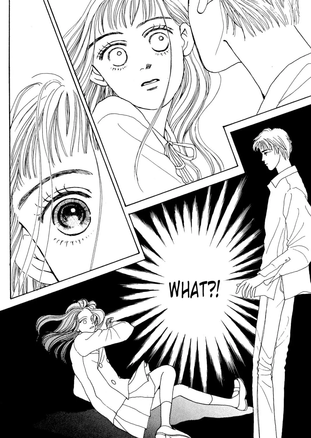 Read Hana Yori Dango chapter 7 image 10 on Lezhin