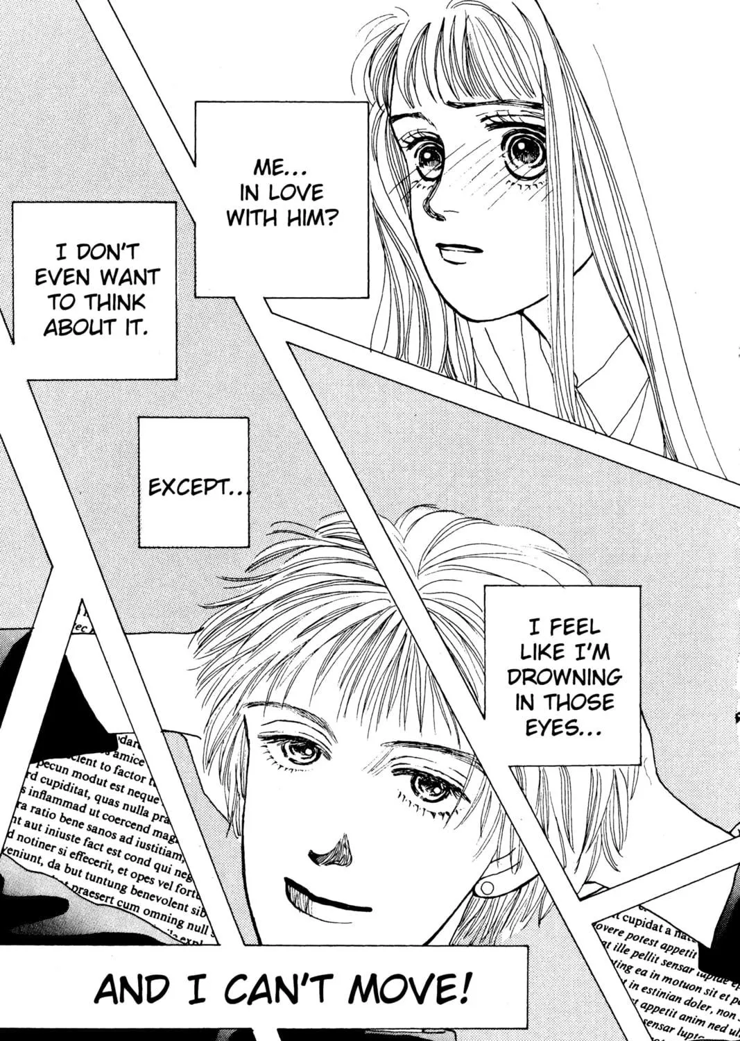 Read Hana Yori Dango chapter 7 image 16 on Lezhin