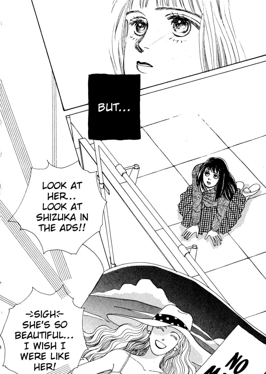 Read Hana Yori Dango chapter 7 image 18 on Lezhin