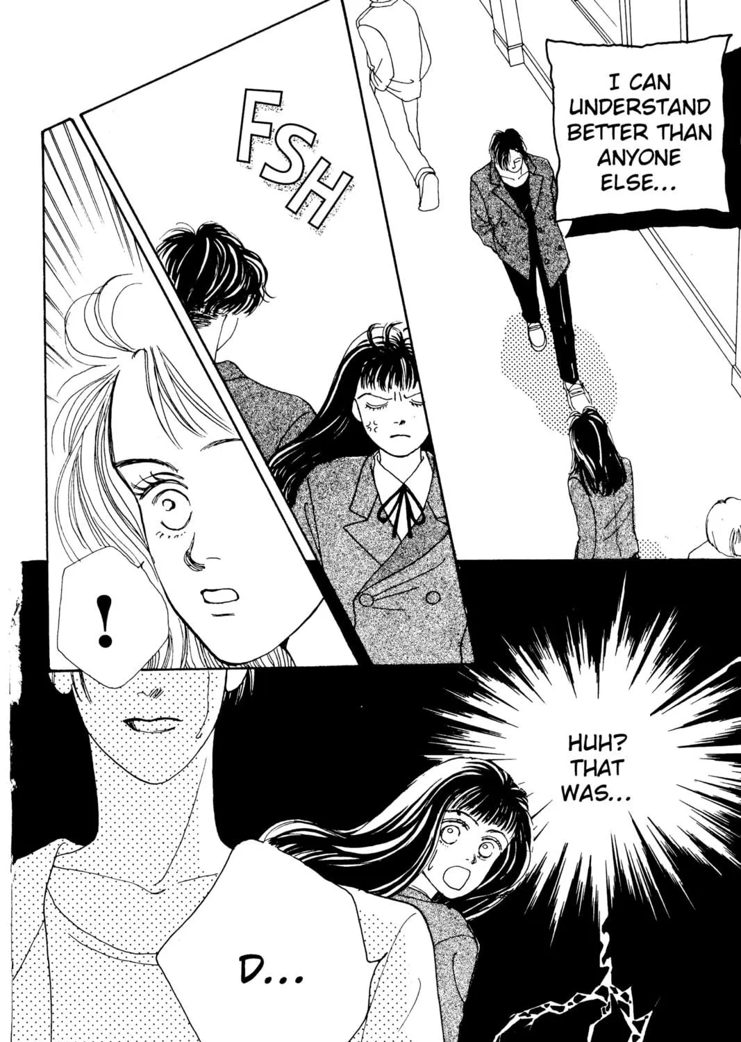 Read Hana Yori Dango chapter 7 image 22 on Lezhin