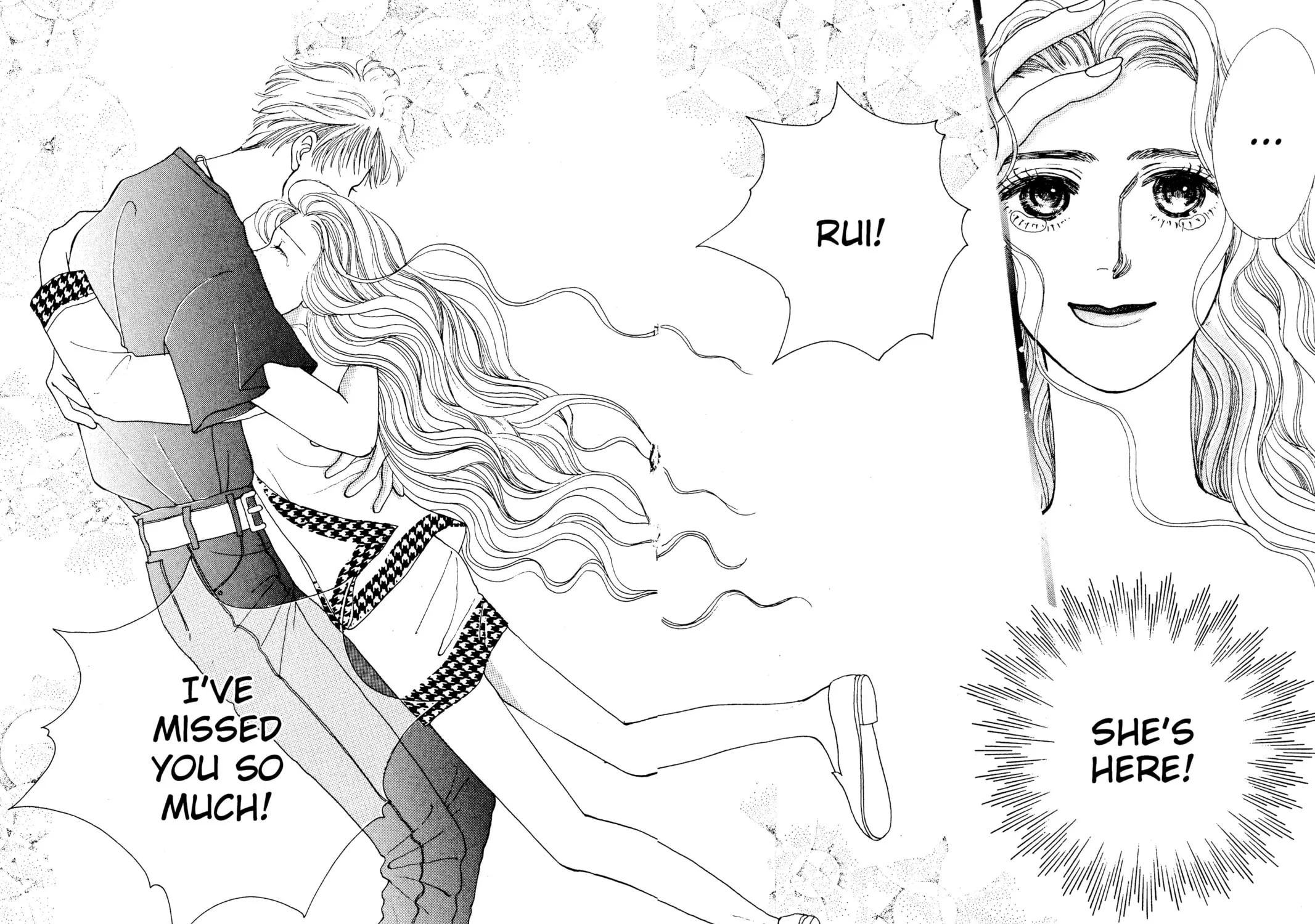 Read Hana Yori Dango chapter 7 image 30 on Lezhin