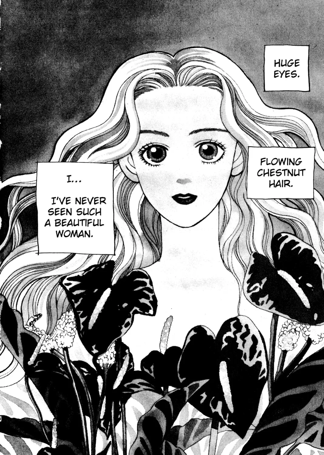 Read Hana Yori Dango chapter 7 image 32 on Lezhin