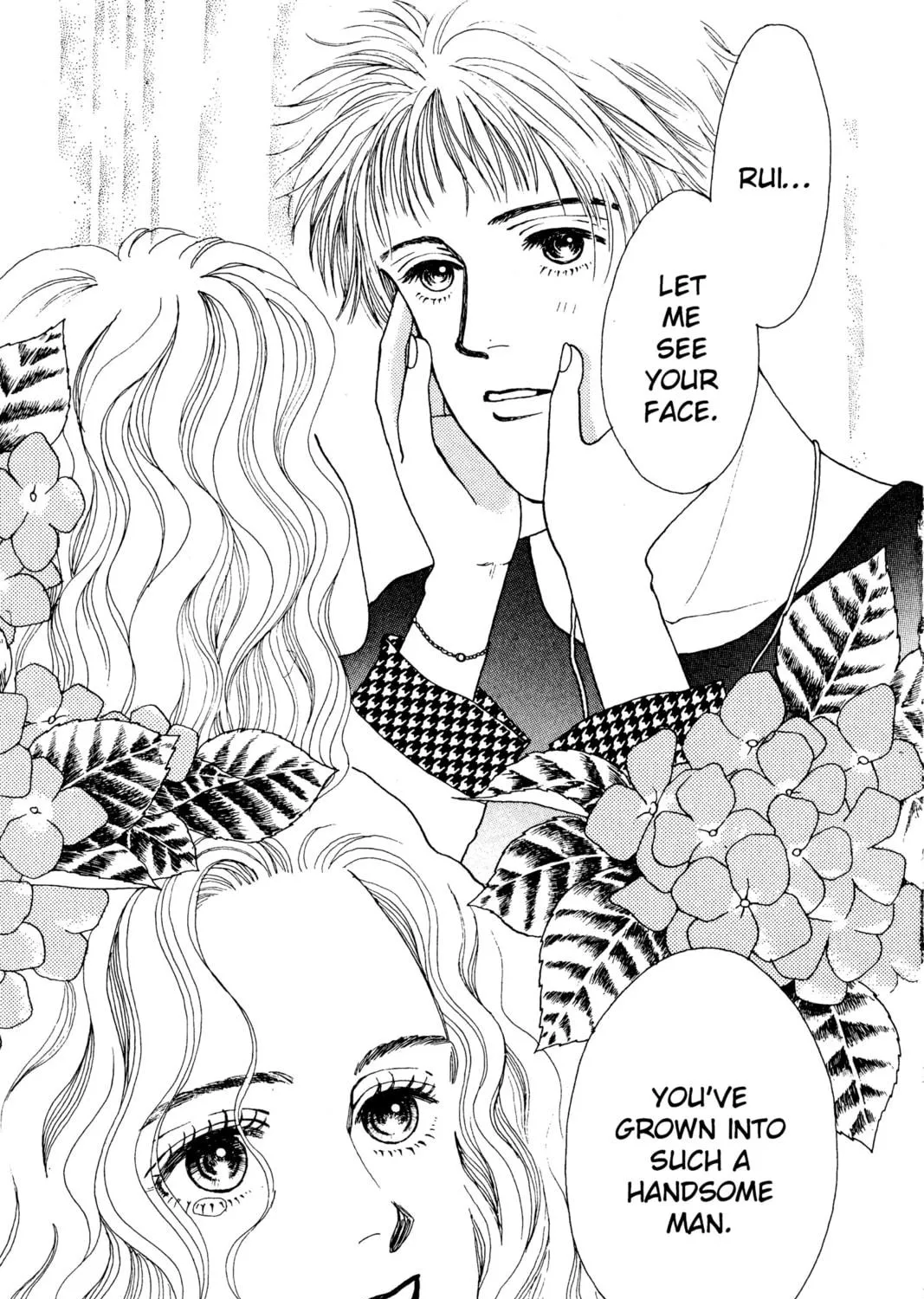 Read Hana Yori Dango chapter 7 image 34 on Lezhin