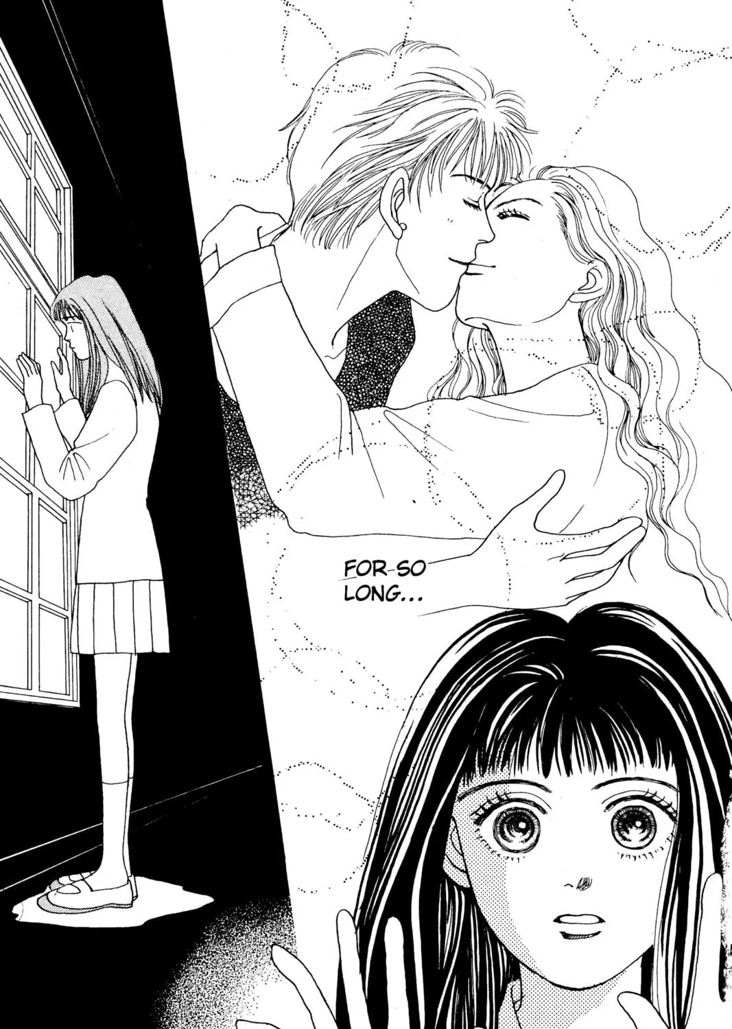 Read Hana Yori Dango chapter 7 image 38 on Lezhin