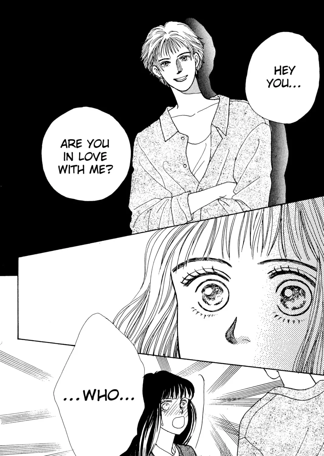 Read Hana Yori Dango chapter 7 image 6 on Lezhin