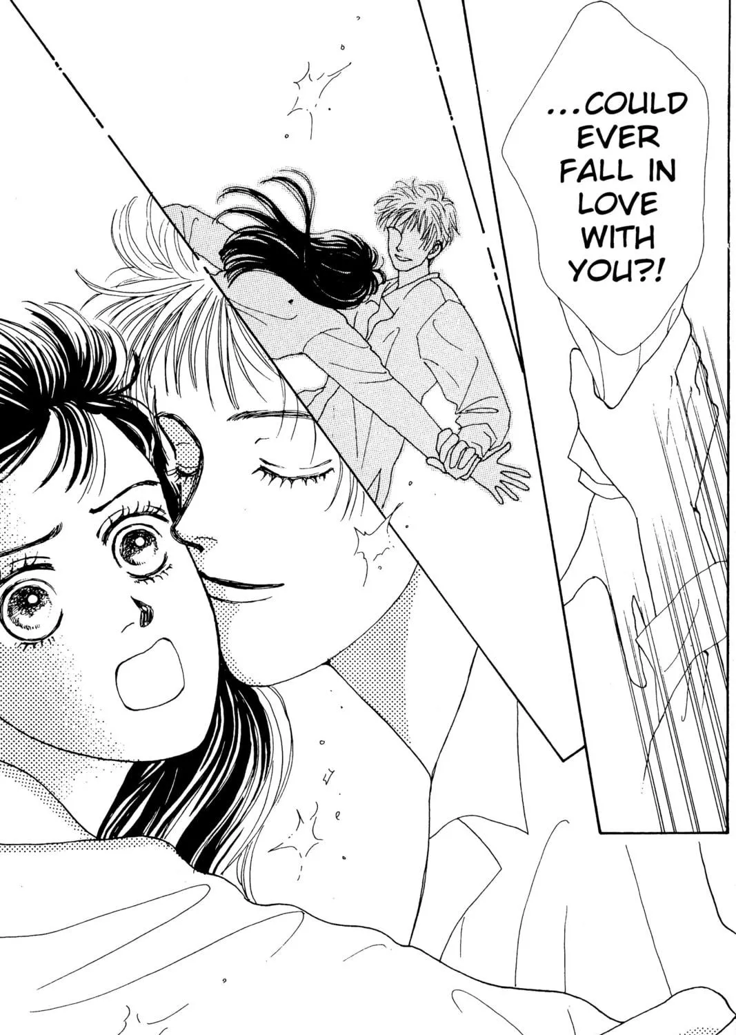 Read Hana Yori Dango chapter 7 image 8 on Lezhin