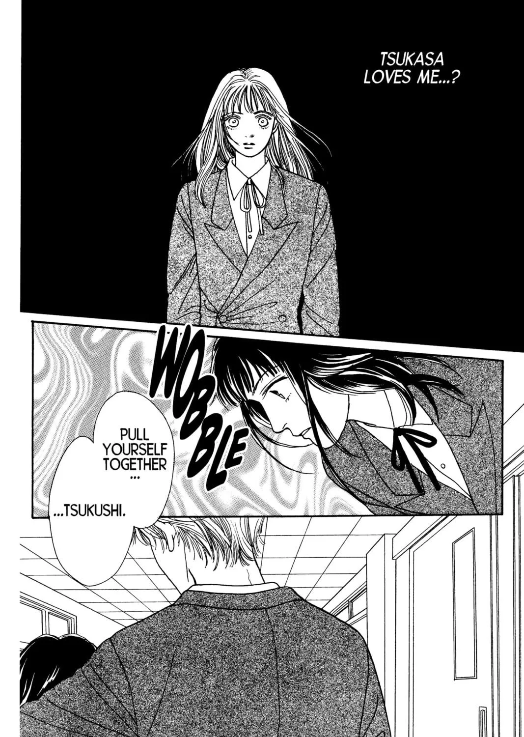 Read Hana Yori Dango chapter 70 image 10 on Lezhin
