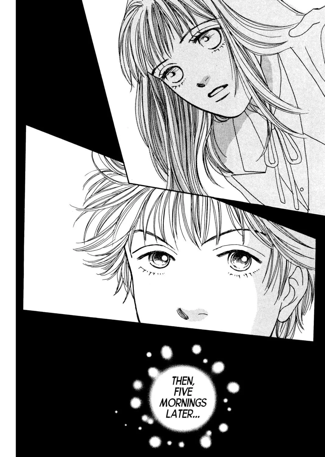 Read Hana Yori Dango chapter 70 image 18 on Lezhin