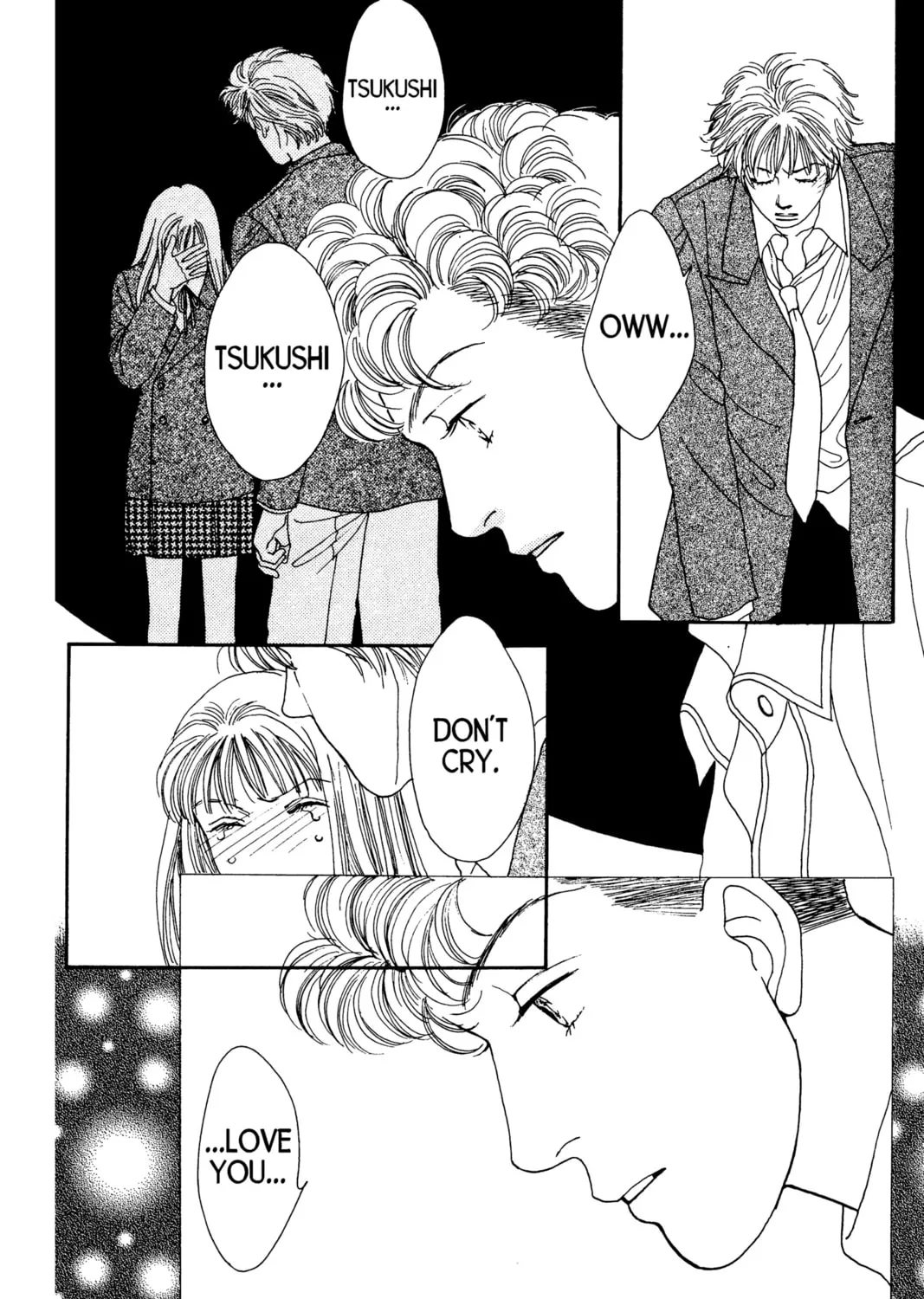 Read Hana Yori Dango chapter 70 image 2 on Lezhin