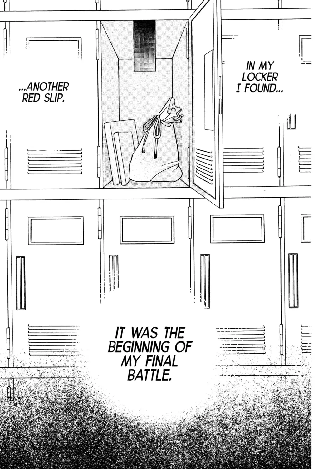 Read Hana Yori Dango chapter 70 image 20 on Lezhin