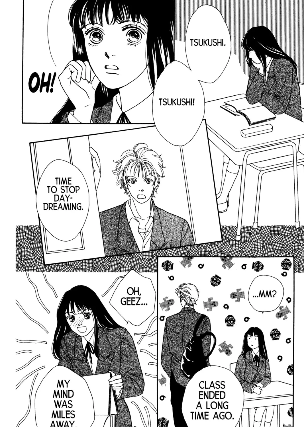Read Hana Yori Dango chapter 70 image 30 on Lezhin
