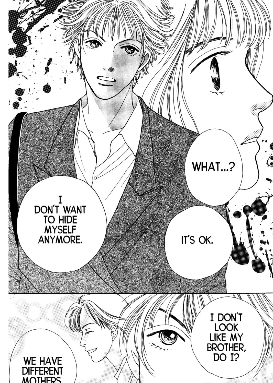 Read Hana Yori Dango chapter 70 image 34 on Lezhin