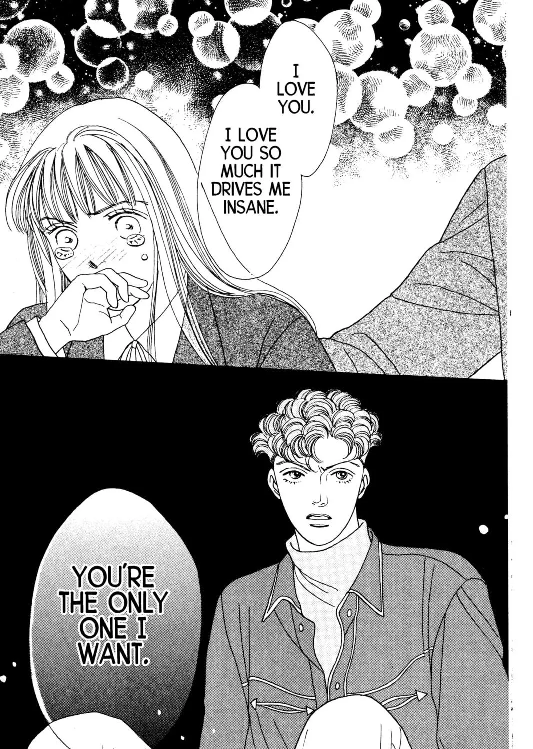 Read Hana Yori Dango chapter 70 image 4 on Lezhin