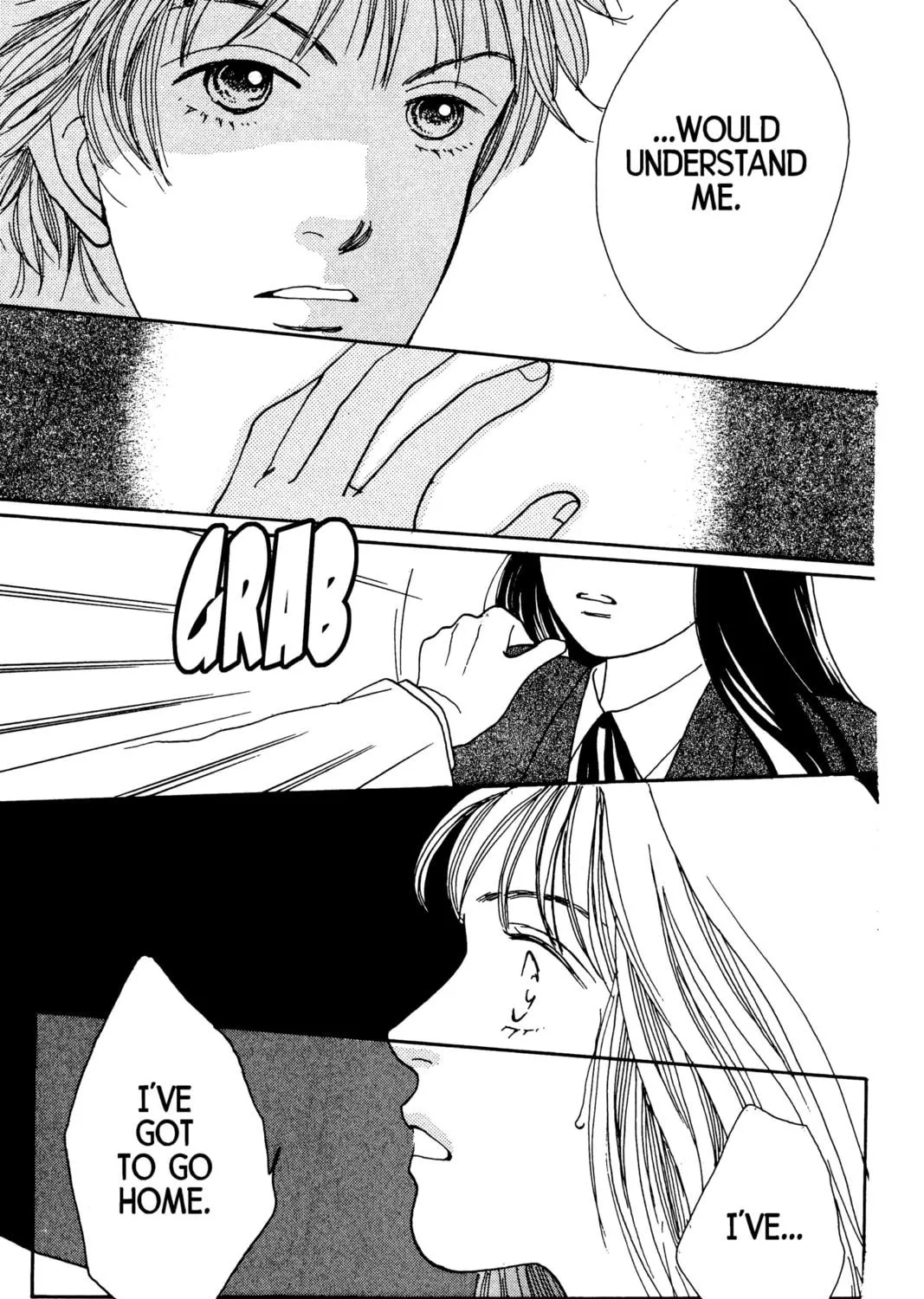 Read Hana Yori Dango chapter 70 image 48 on Lezhin