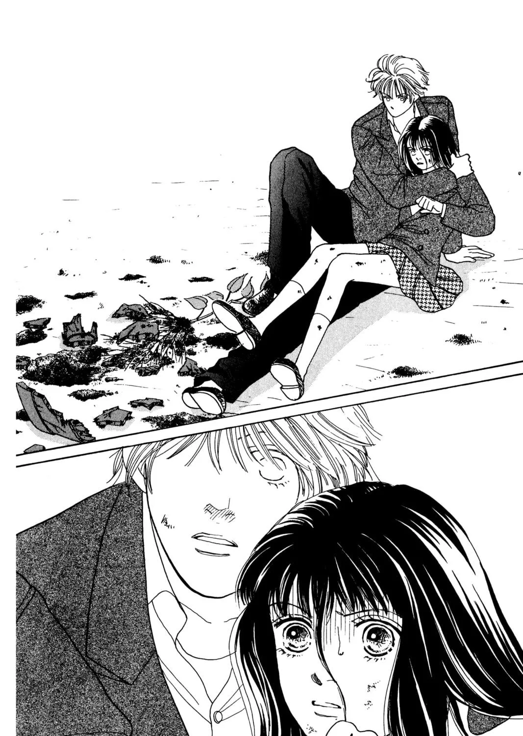 Read Hana Yori Dango chapter 70 image 58 on Lezhin