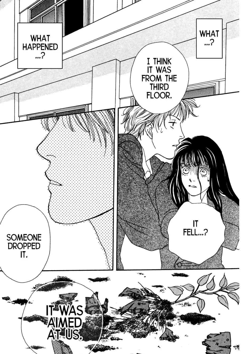 Read Hana Yori Dango chapter 71 image 0 on Lezhin