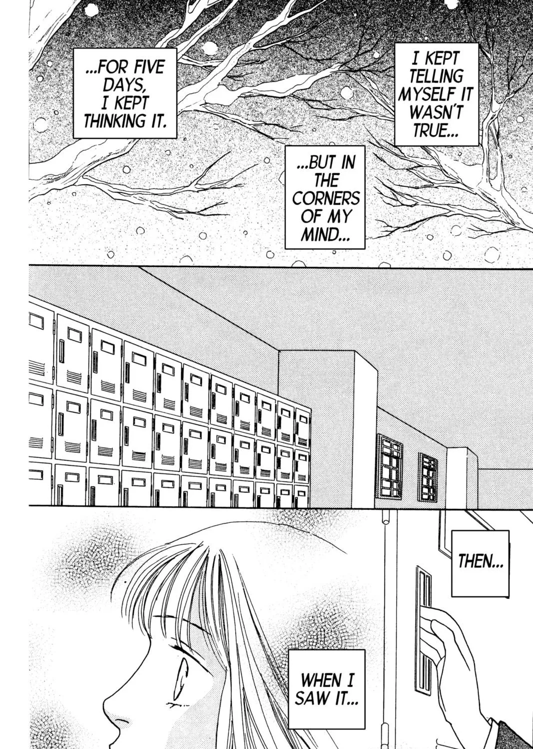 Read Hana Yori Dango chapter 71 image 18 on Lezhin