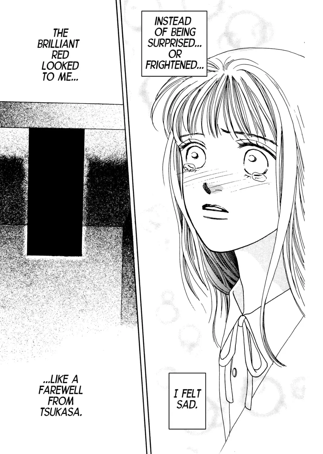 Read Hana Yori Dango chapter 71 image 20 on Lezhin