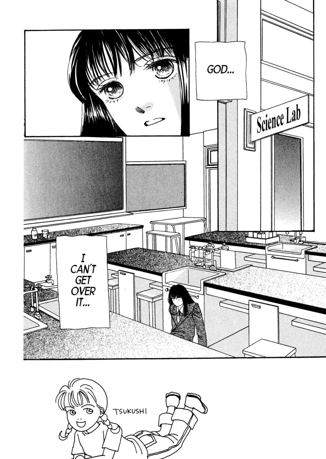 Read Hana Yori Dango chapter 71 image 22 on Lezhin