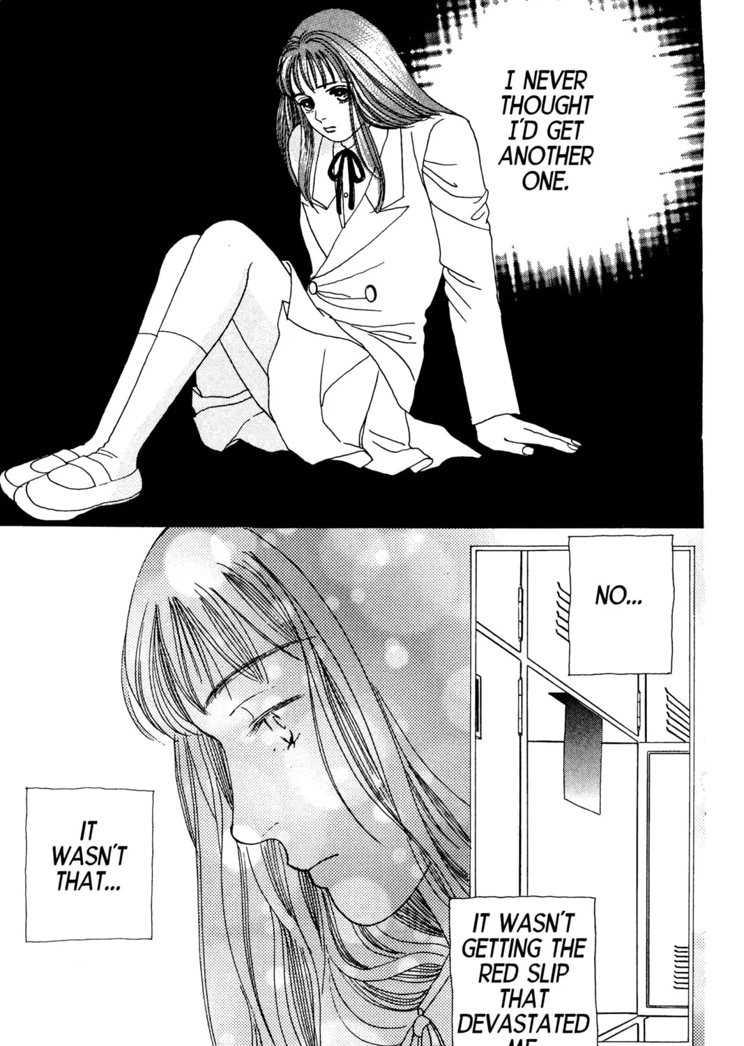 Read Hana Yori Dango chapter 71 image 24 on Lezhin